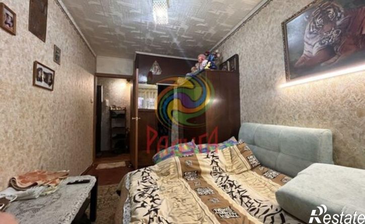 2-комн квартира ул Шубиных, 4,  д. 4