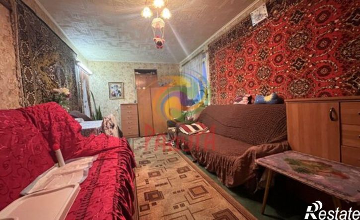 2-комн квартира ул Шубиных, 4,  д. 4