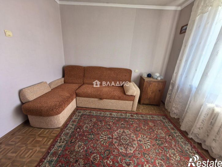3-комн квартира ул Фрунзе, 23,  д. 23
