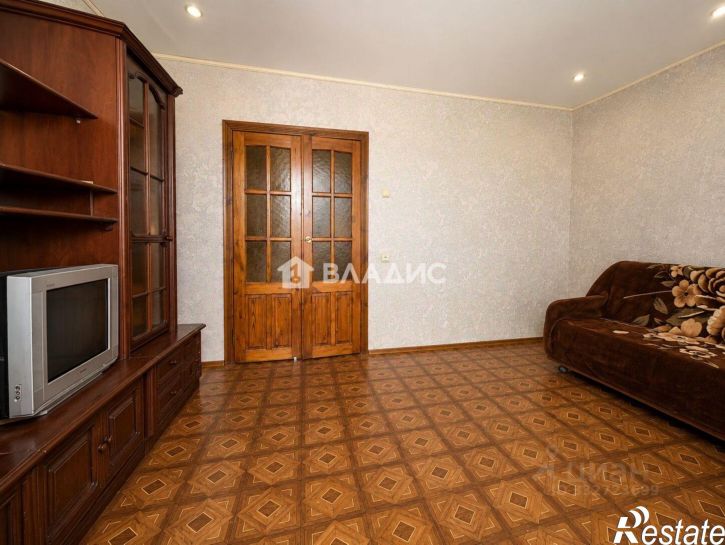 3-комн квартира ул Фрунзе, 23,  д. 23