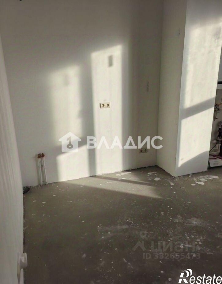 1-комн квартира ул Семенчикова, 2,  д. 2