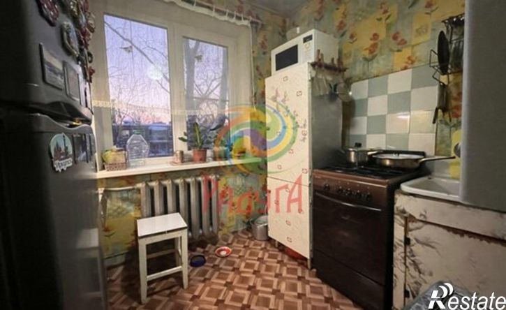 2-комн квартира ул Шубиных, 4,  д. 4