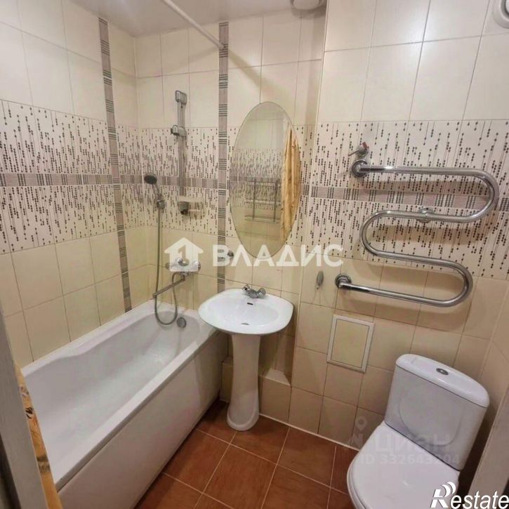 3-комн квартира ул 2-я Чайковского, 14,  д. 14