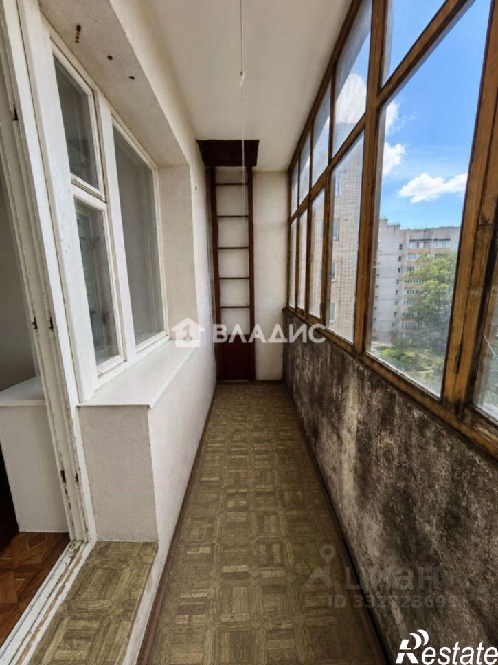 3-комн квартира ул Фрунзе, 23,  д. 23
