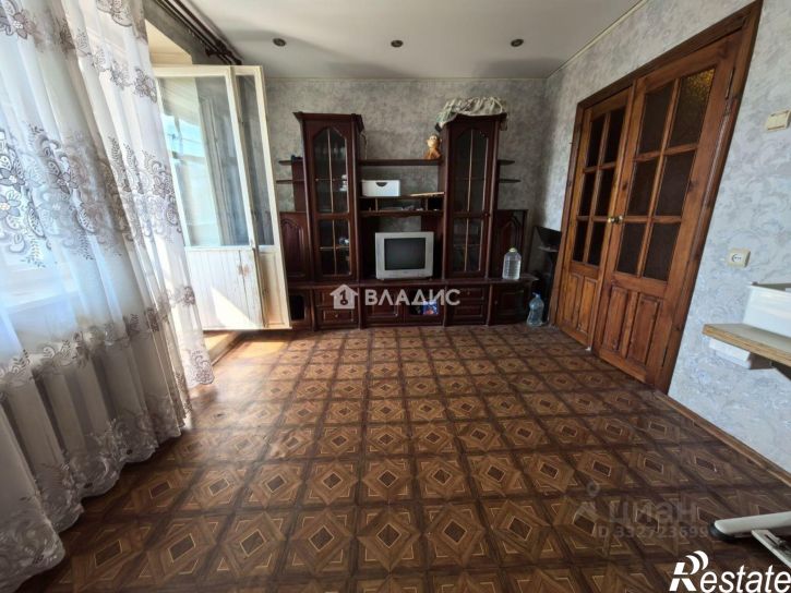 3-комн квартира ул Фрунзе, 23,  д. 23