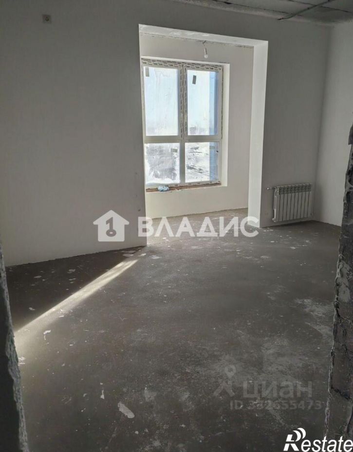 1-комн квартира ул Семенчикова, 2,  д. 2