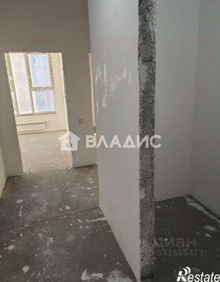 1-комн квартира ул Семенчикова, 2,  д. 2