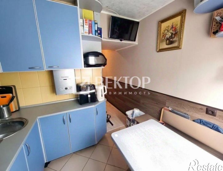 1-комн квартира ул Кудряшова, 84,  д. 84