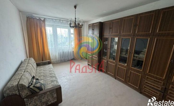 2-комн квартира ул Володарского, 7,  д. 7