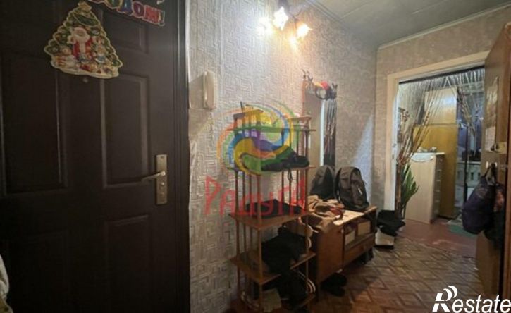 2-комн квартира ул Шубиных, 4,  д. 4