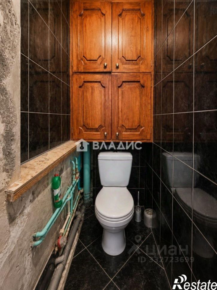 3-комн квартира ул Фрунзе, 23,  д. 23