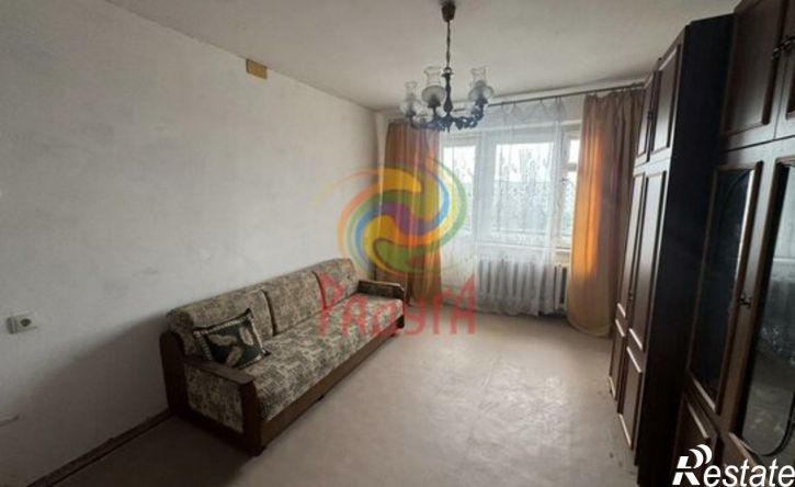2-комн квартира ул Володарского, 7,  д. 7