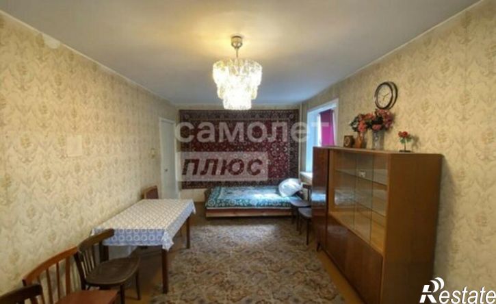 2-комн квартира ул Ташкентская, 67,  д. 67