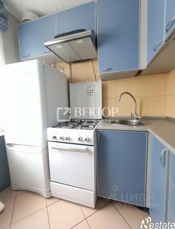 1-комн квартира ул Кудряшова, 84,  д. 84
