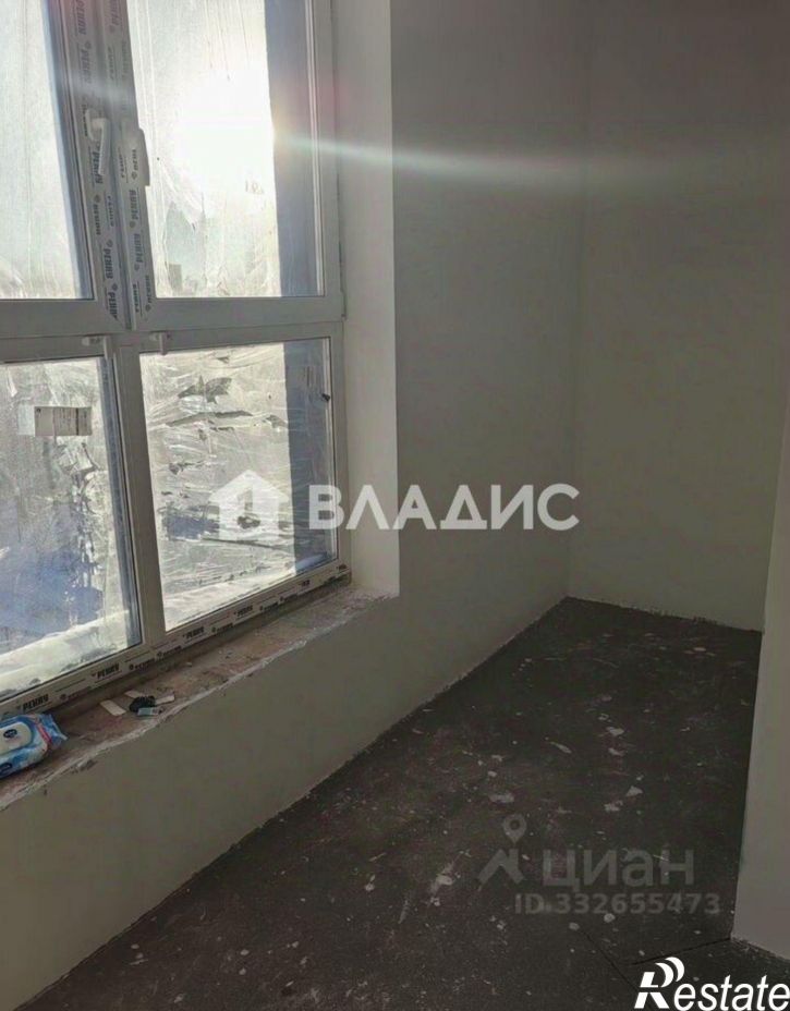 1-комн квартира ул Семенчикова, 2,  д. 2