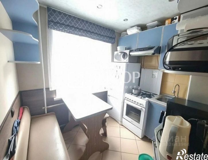 1-комн квартира ул Кудряшова, 84,  д. 84