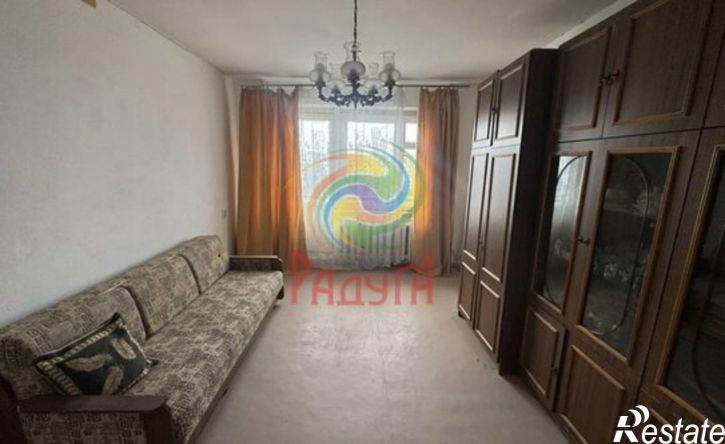 2-комн квартира ул Володарского, 7,  д. 7