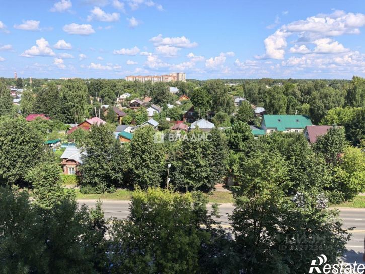 3-комн квартира ул Фрунзе, 23,  д. 23