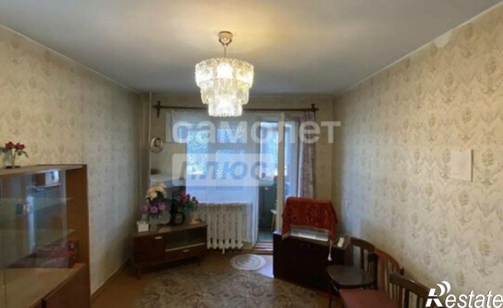 2-комн квартира ул Ташкентская, 67,  д. 67