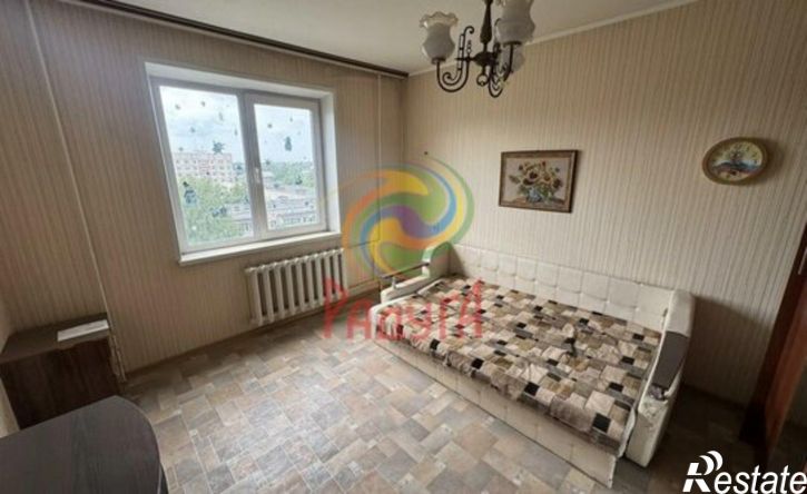 2-комн квартира ул Володарского, 7,  д. 7