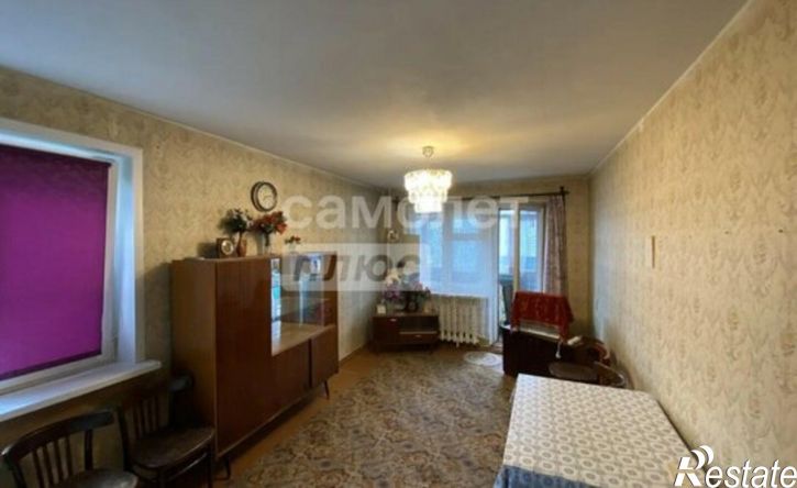2-комн квартира ул Ташкентская, 67,  д. 67