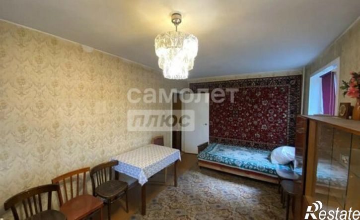 2-комн квартира ул Ташкентская, 67,  д. 67