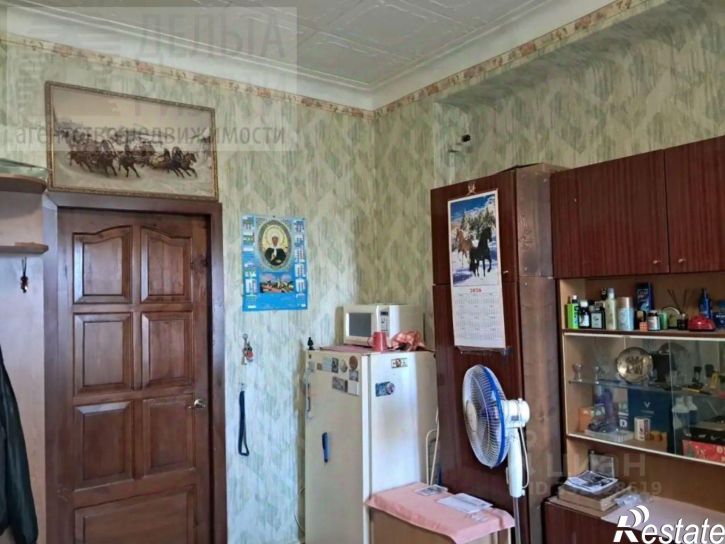 Комната ул Ломоносова, 6,  д. 6