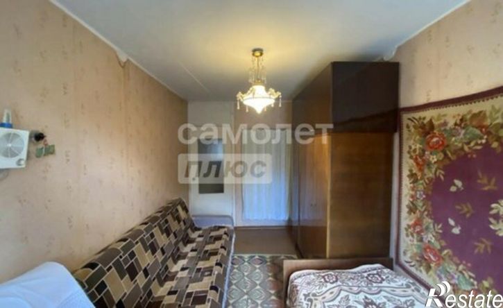 2-комн квартира ул Ташкентская, 67,  д. 67