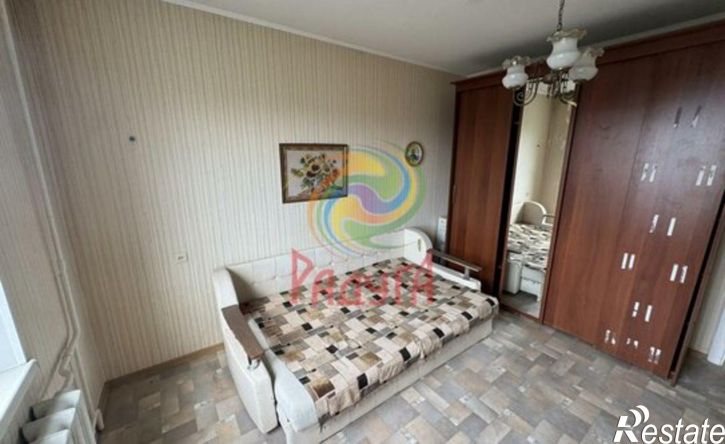 2-комн квартира ул Володарского, 7,  д. 7