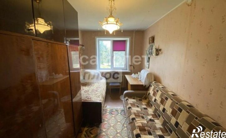 2-комн квартира ул Ташкентская, 67,  д. 67