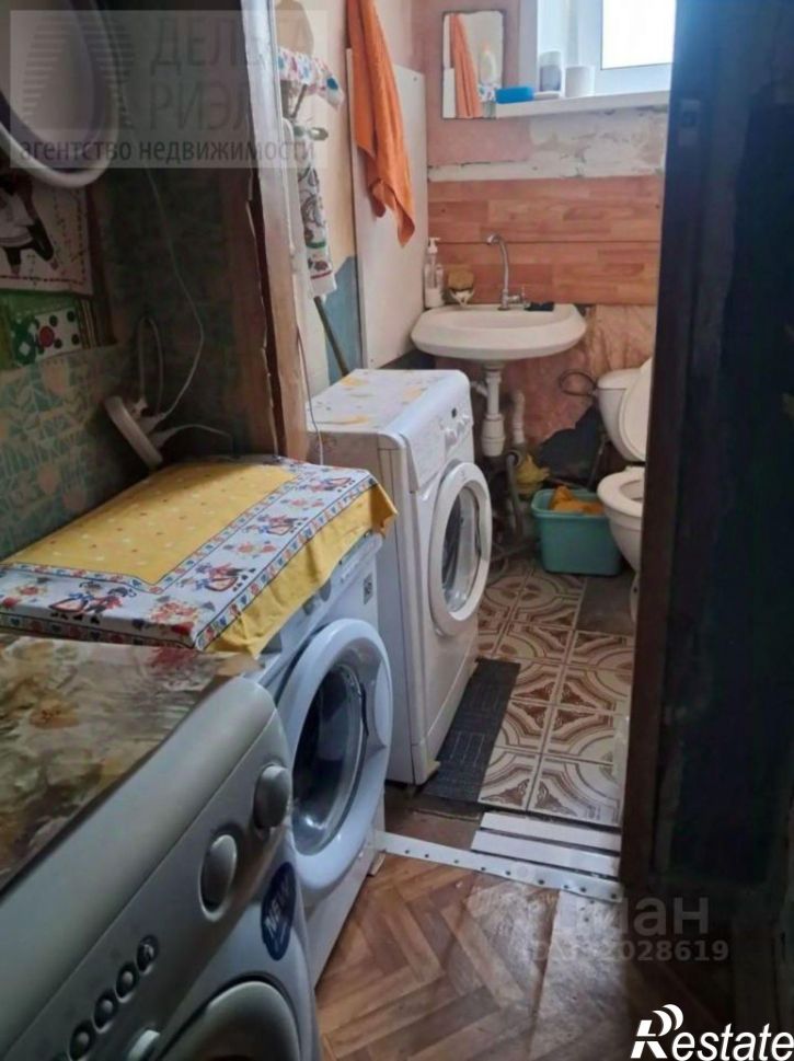 Комната ул Ломоносова, 6,  д. 6