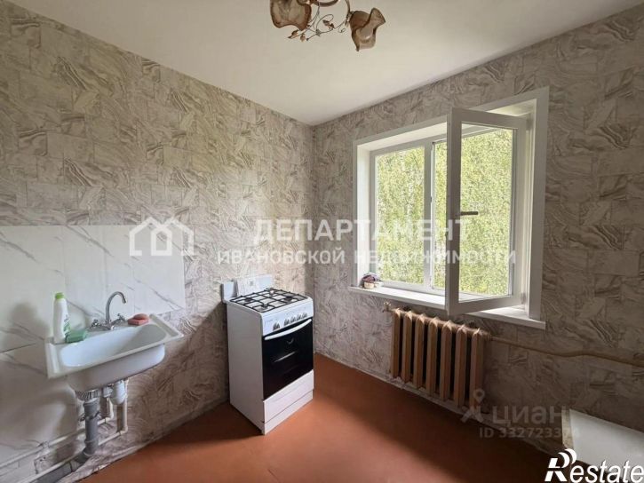 3-комн квартира ул Куликова, 23,  д. 23