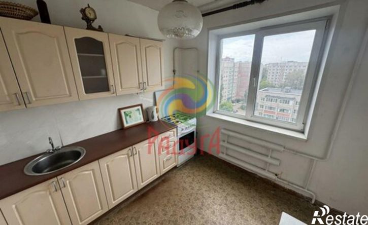 2-комн квартира ул Володарского, 7,  д. 7