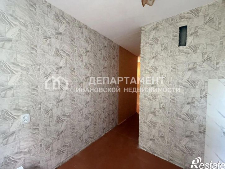 3-комн квартира ул Куликова, 23,  д. 23