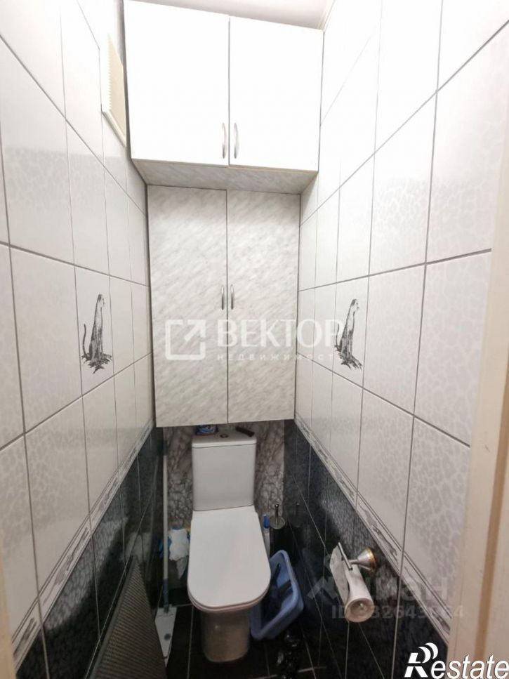 1-комн квартира ул Кудряшова, 84,  д. 84
