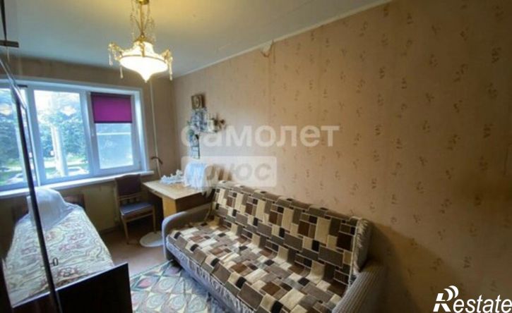 2-комн квартира ул Ташкентская, 67,  д. 67