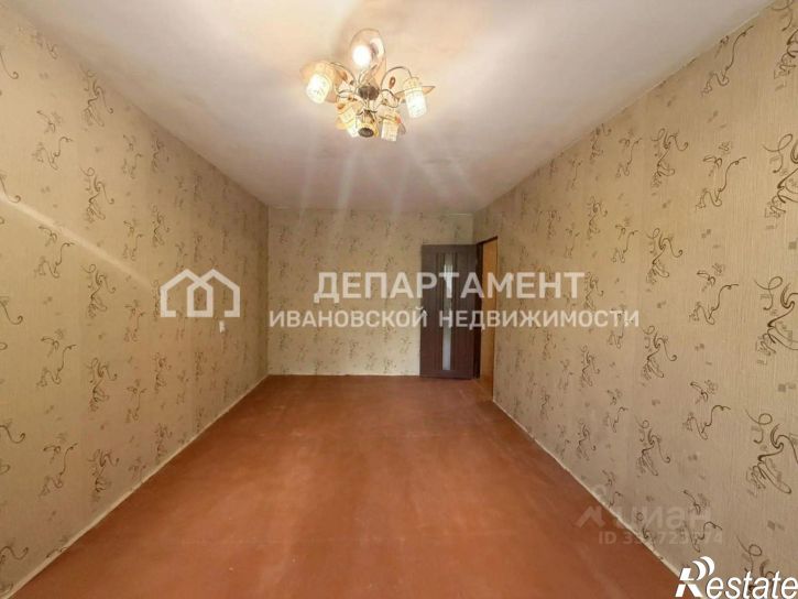3-комн квартира ул Куликова, 23,  д. 23