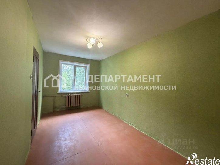 3-комн квартира ул Куликова, 23,  д. 23