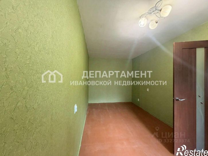 3-комн квартира ул Куликова, 23,  д. 23