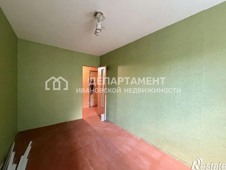3-комн квартира ул Куликова, 23,  д. 23