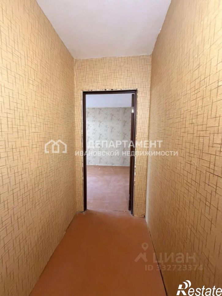 3-комн квартира ул Куликова, 23,  д. 23