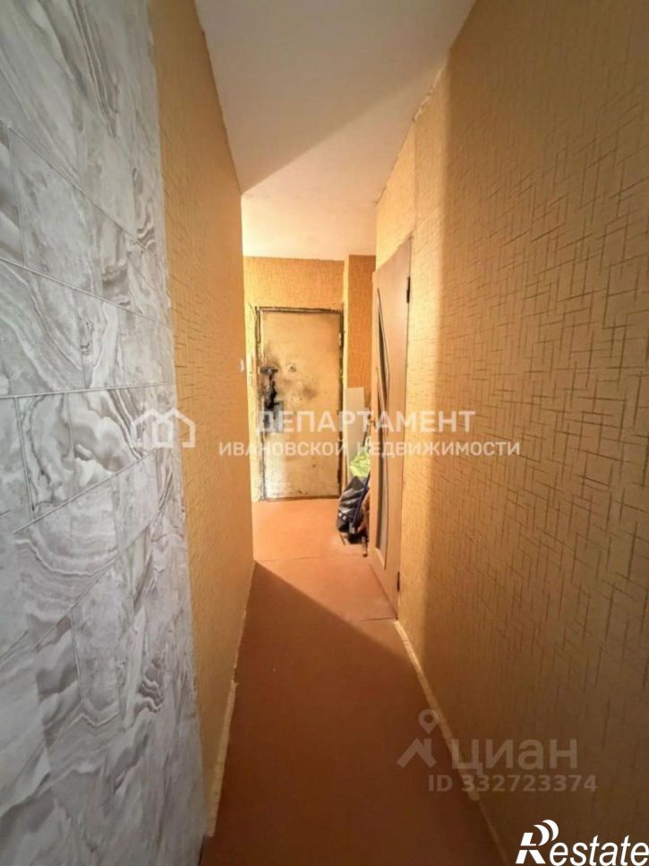 3-комн квартира ул Куликова, 23,  д. 23