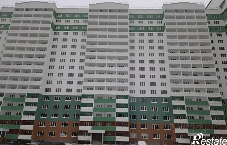 1-комн квартира ул Кудряшова, 110А,  д. 110А