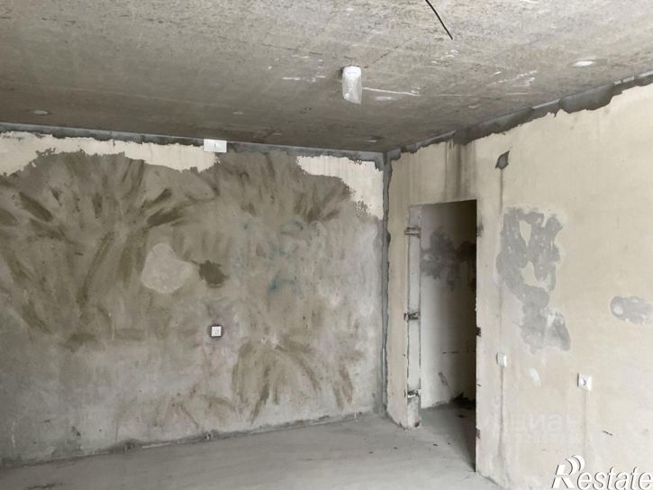 1-комн квартира ул Кудряшова, 110А,  д. 110А