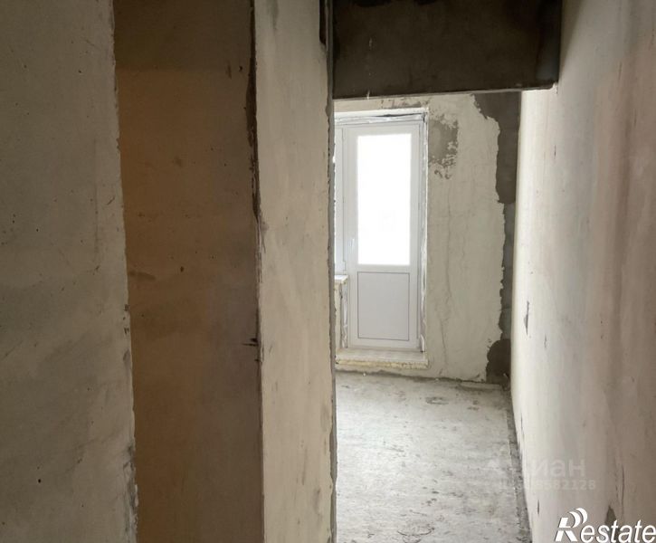 1-комн квартира ул Кудряшова, 110А,  д. 110А