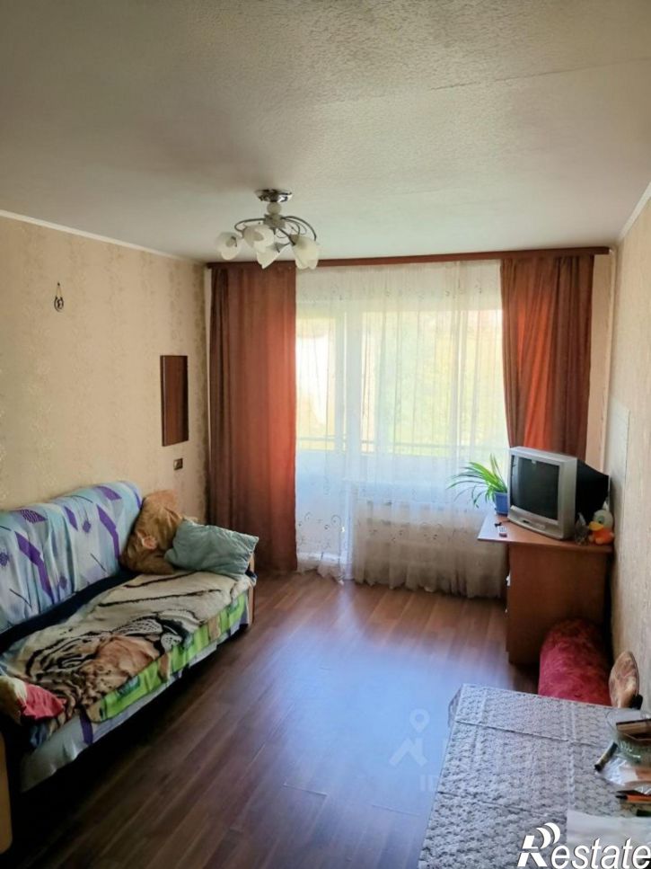 Комната пр-кт Текстильщиков, 6Г,  д. 6Г