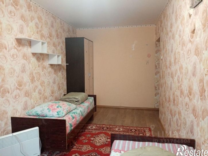 2-комн квартира 30-й микрорайон, 5