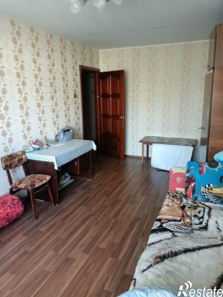 Комната пр-кт Текстильщиков, 6Г,  д. 6Г