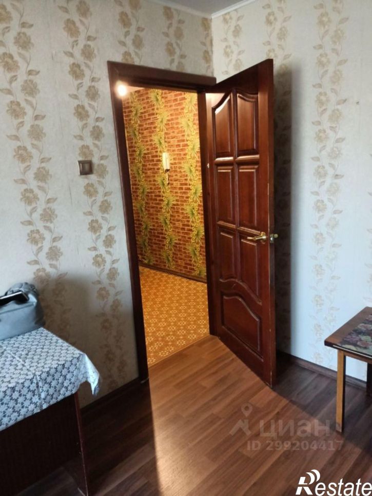 Комната пр-кт Текстильщиков, 6Г,  д. 6Г