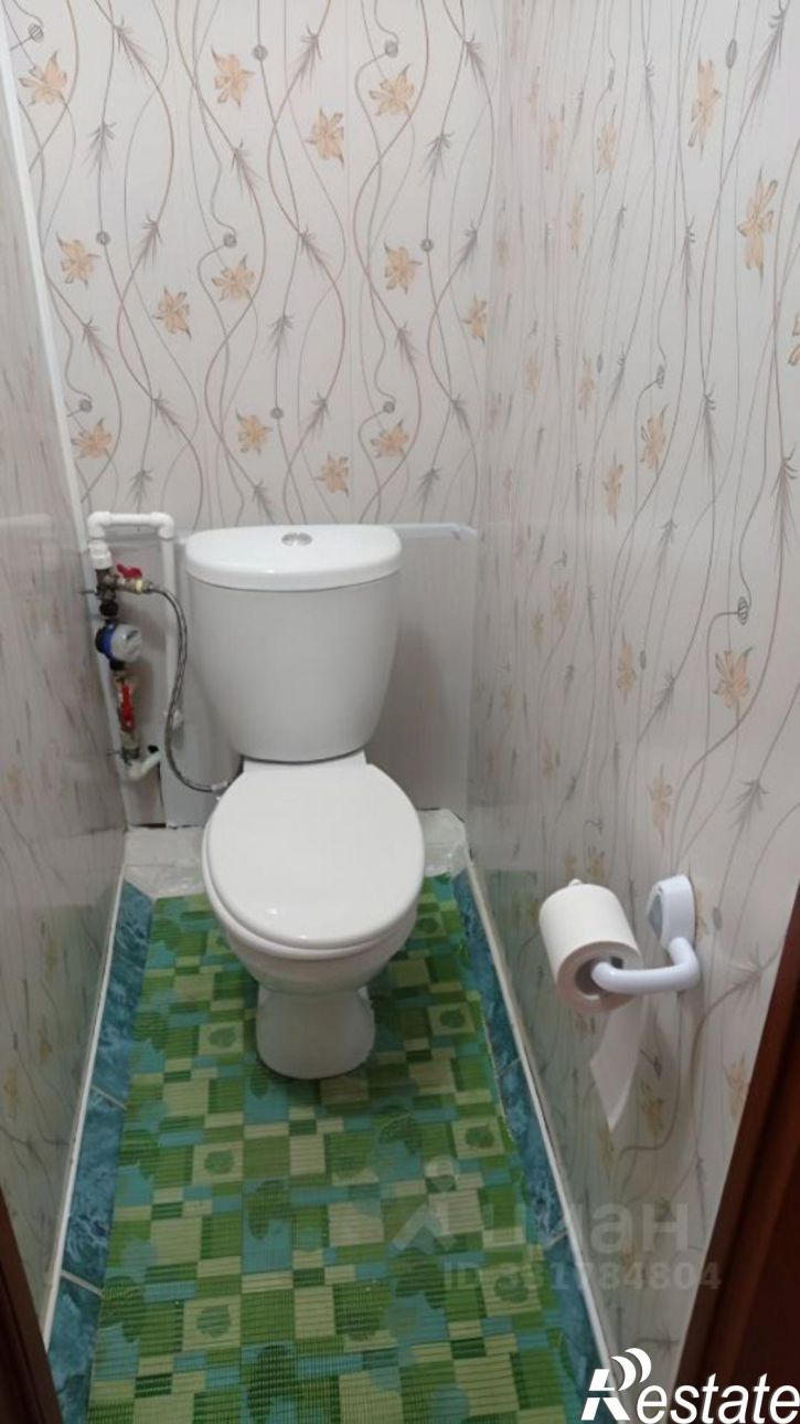 2-комн квартира 30-й микрорайон, 5
